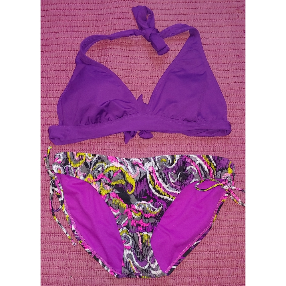 Full Bikini